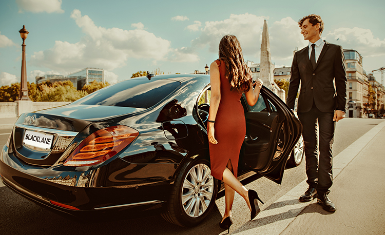 Lifestyle App_Blacklane