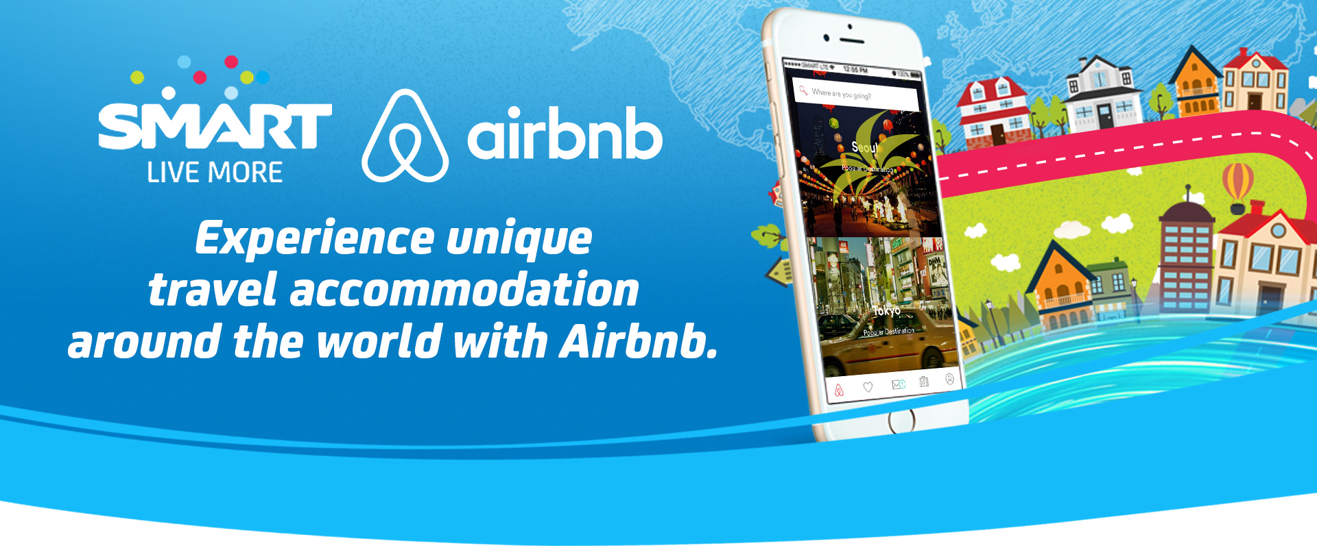 AirBnb - Smart Communications