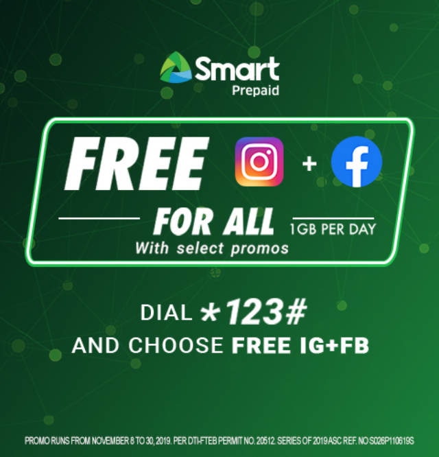 Free Ig Fb For All