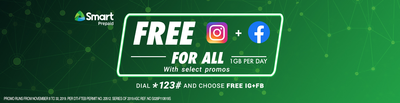 Free Ig Fb For All