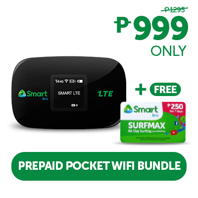 Smart Bro Smart Broadband Smart Communications Inc