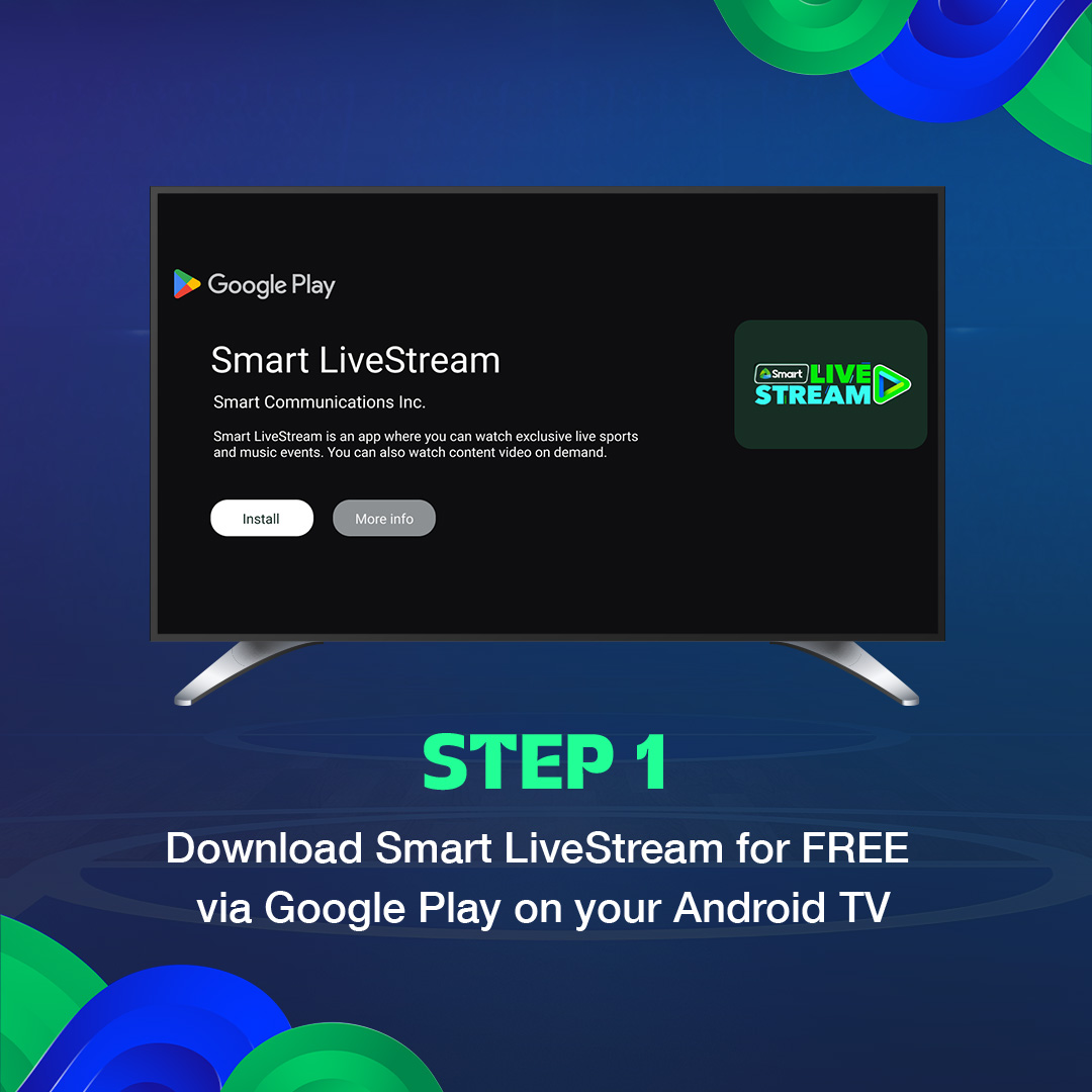 Smart Livestream