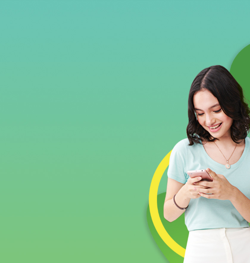 how to check smart card mobile number