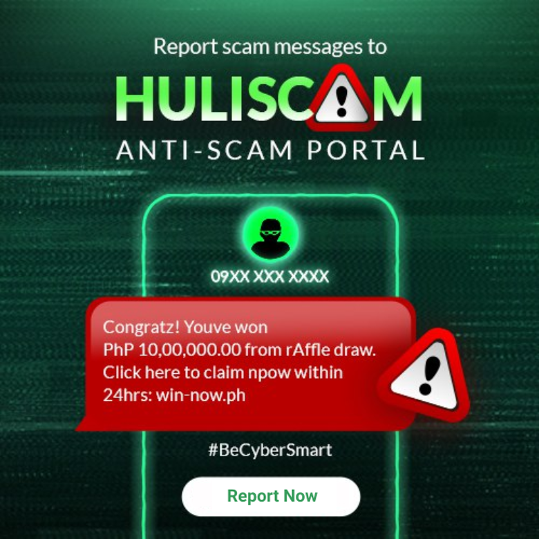 Scam Portal