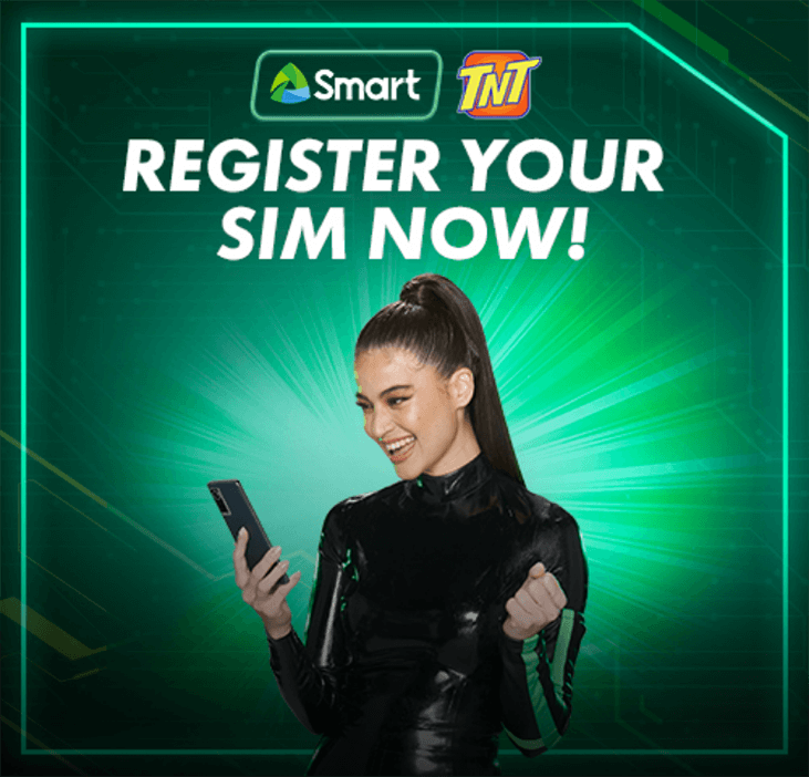 Smart | Sim Registration FAQs