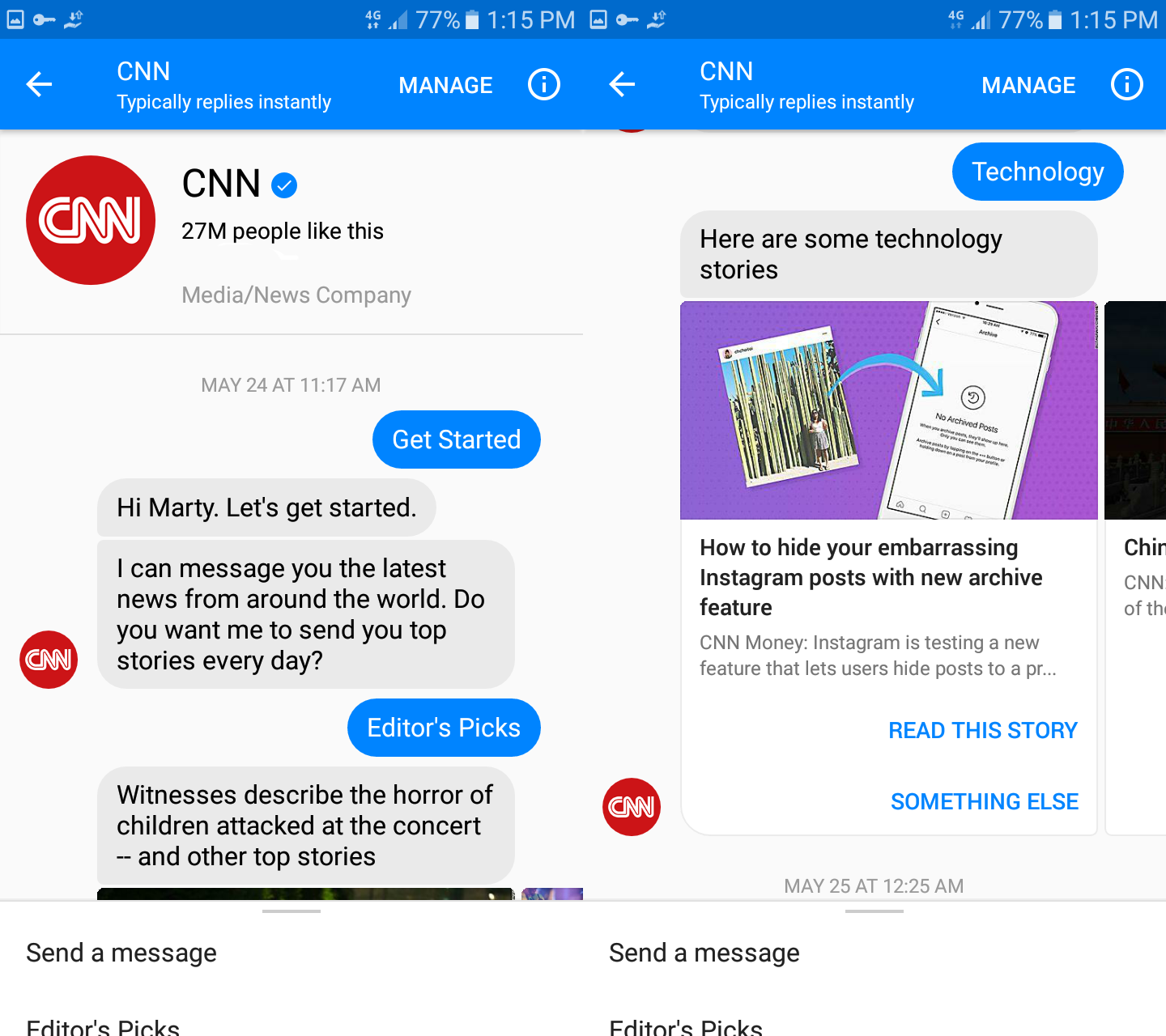 cnn cnn