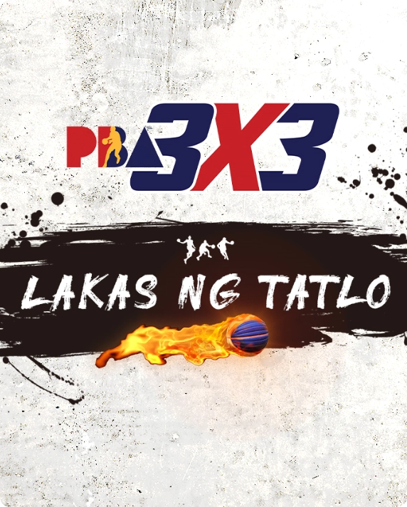 PBA 3x3@2x