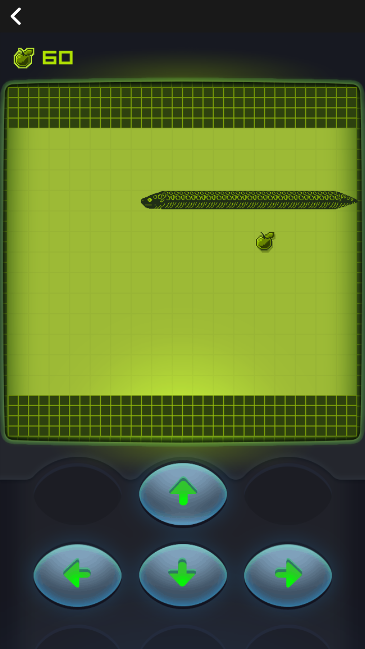 Snake Snake