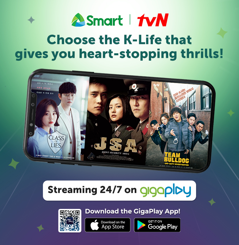 Smart Gigaplay Tvn Program Guide