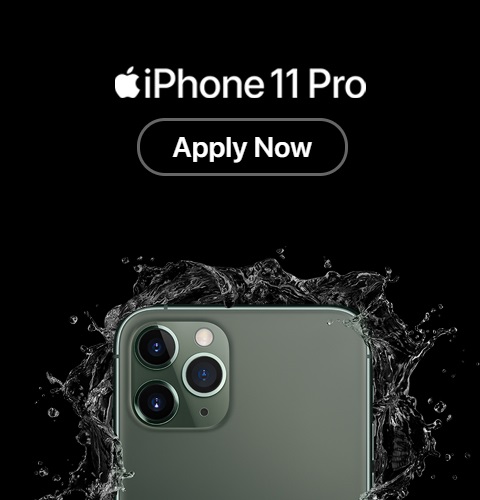 Smart Signature | iPhone 11 Pro