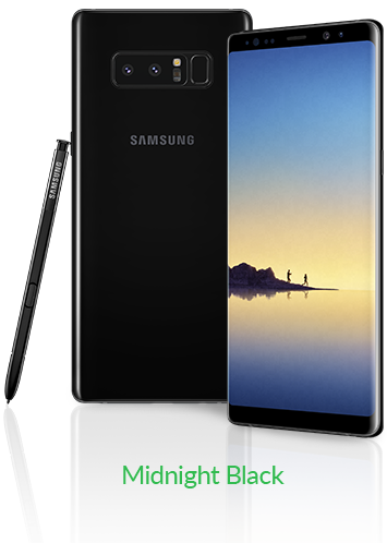 Note 8 Smart Manual Download