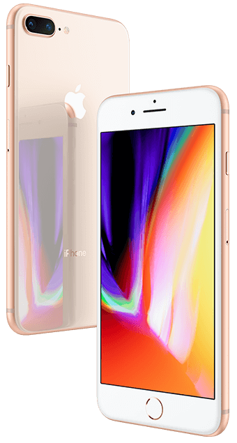 Iphone 8 Smart Infinity