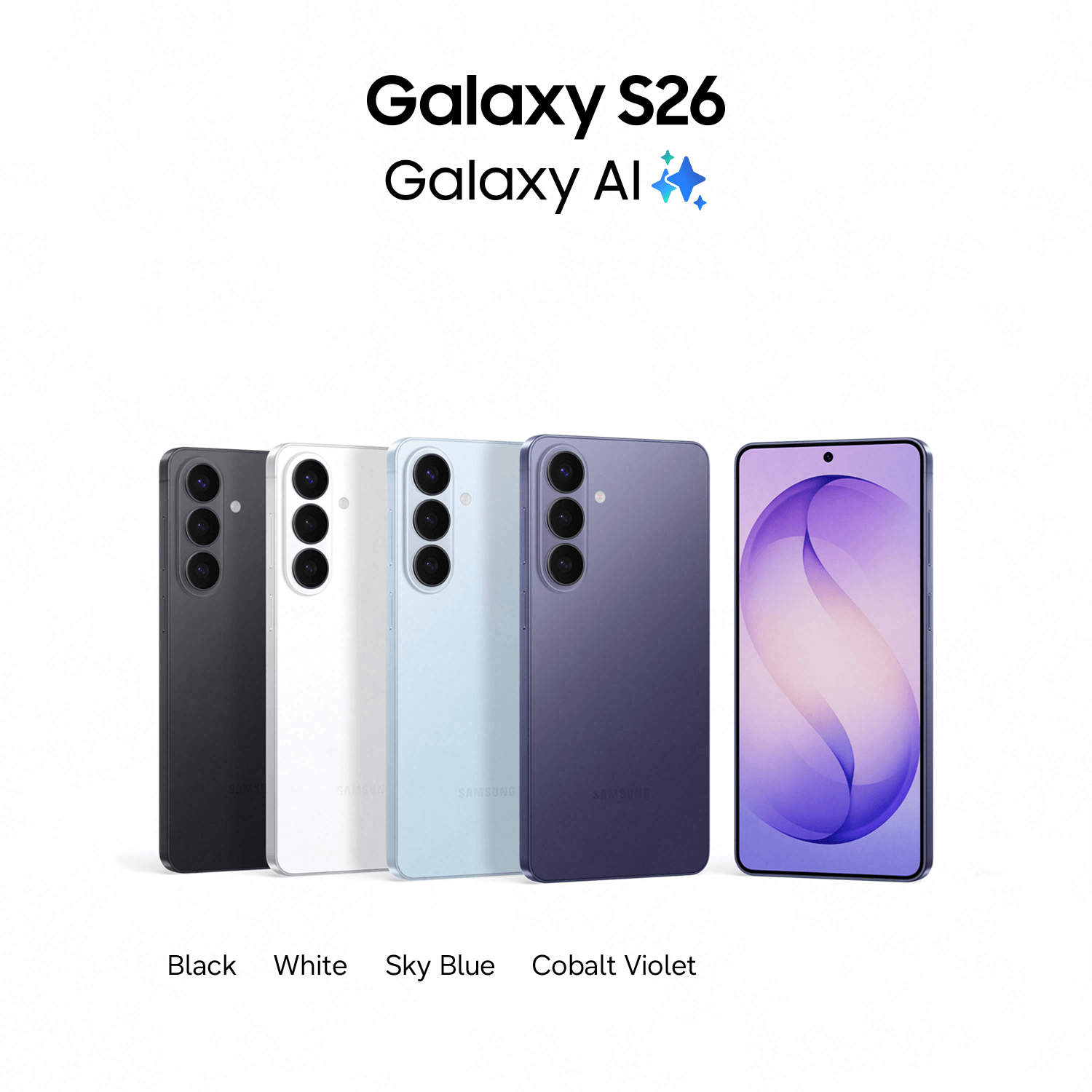 Galaxy s25