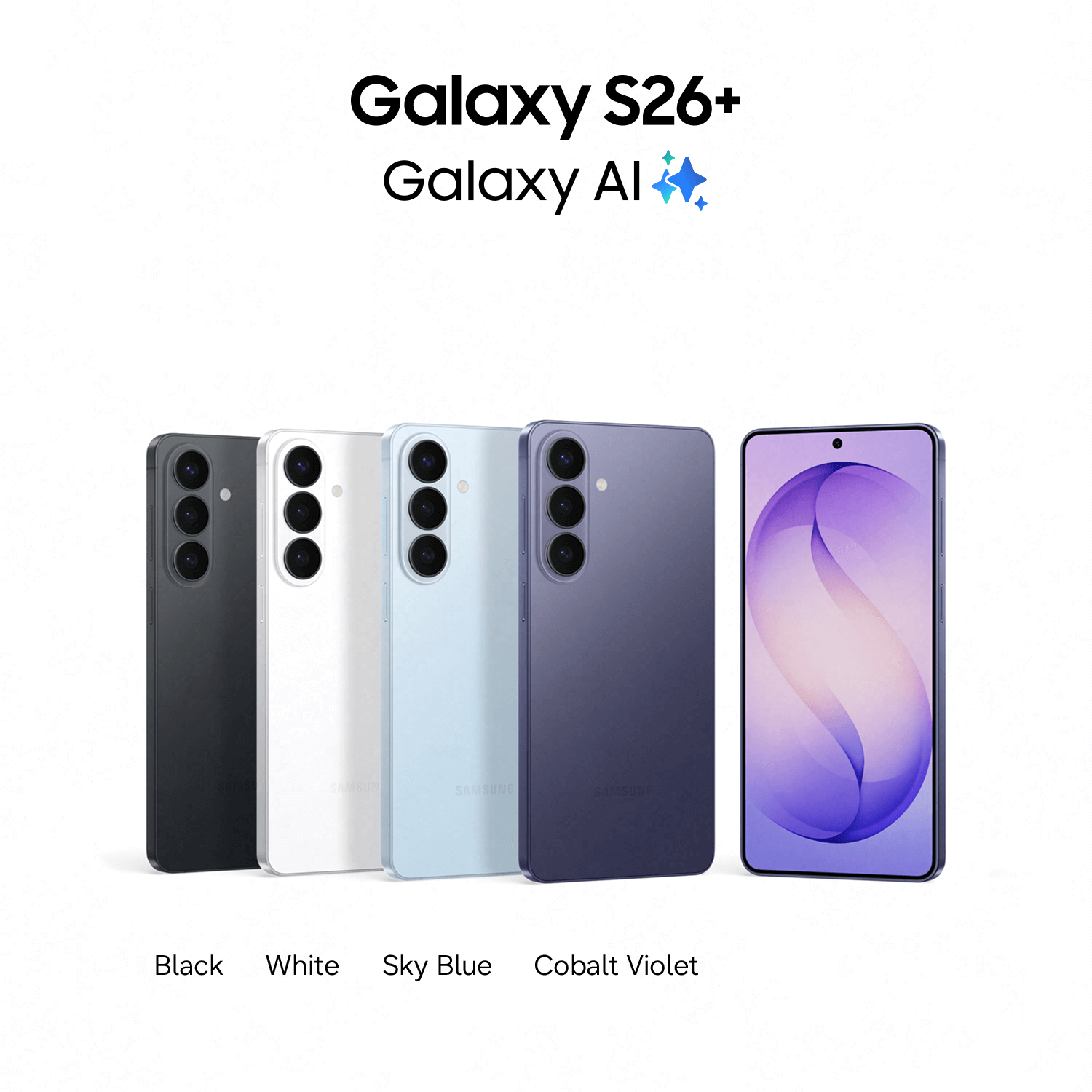 Galaxy s25