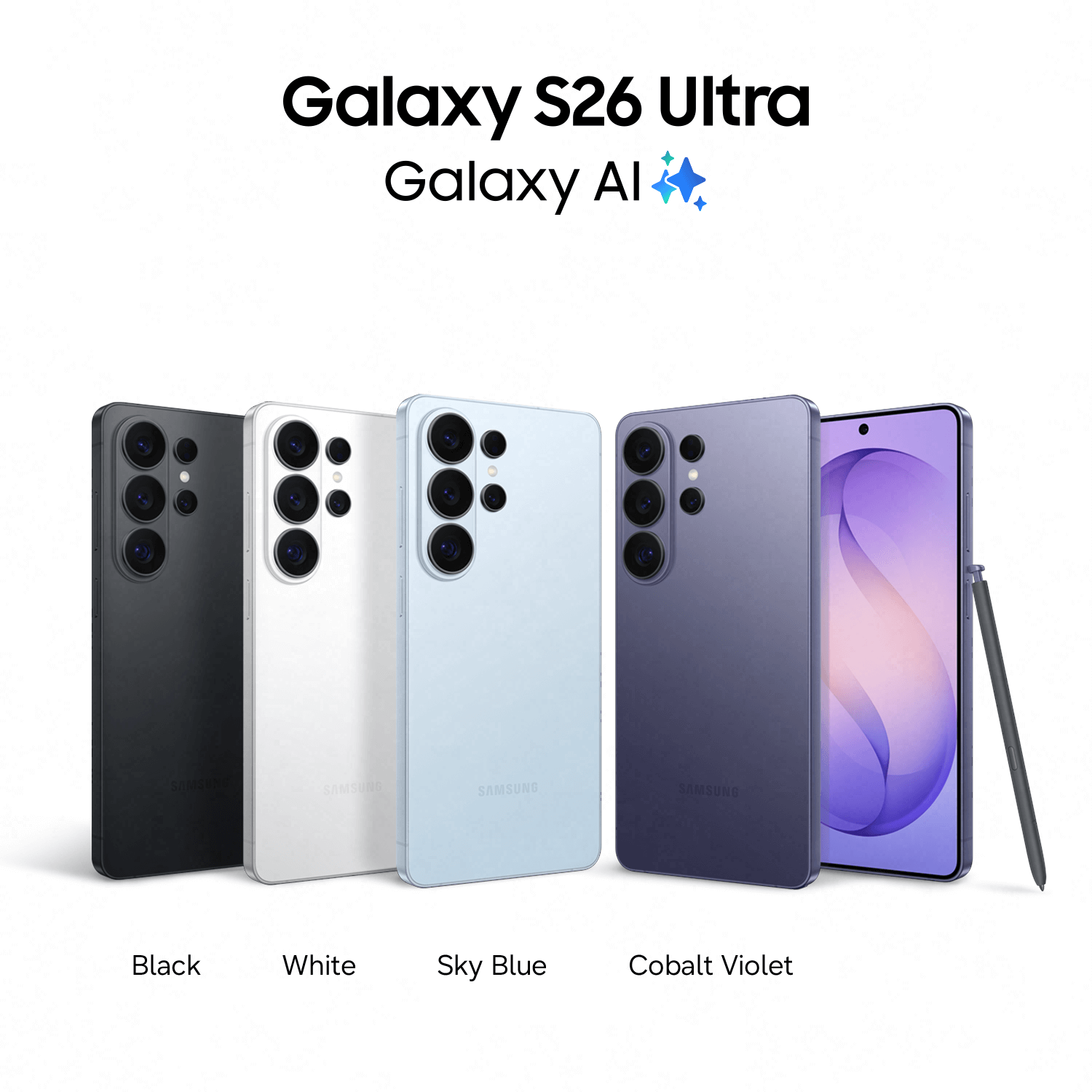 Galaxy s25