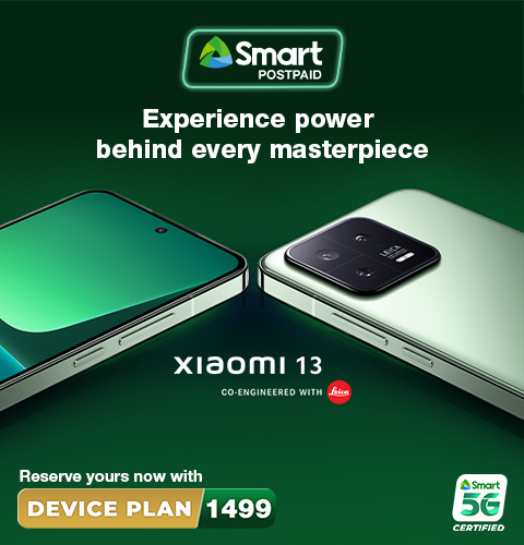 Xiaomi 13 5g
