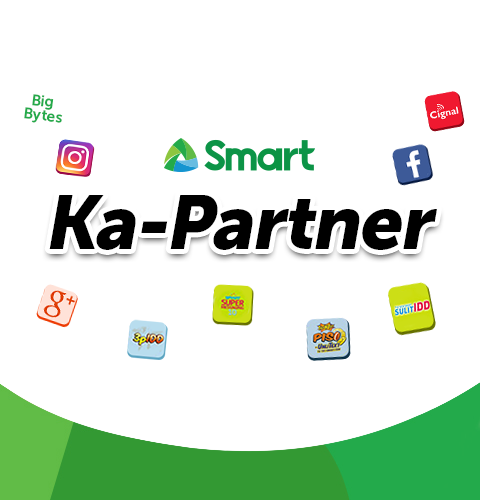 Be A Smart Retailer Smart Prepaid