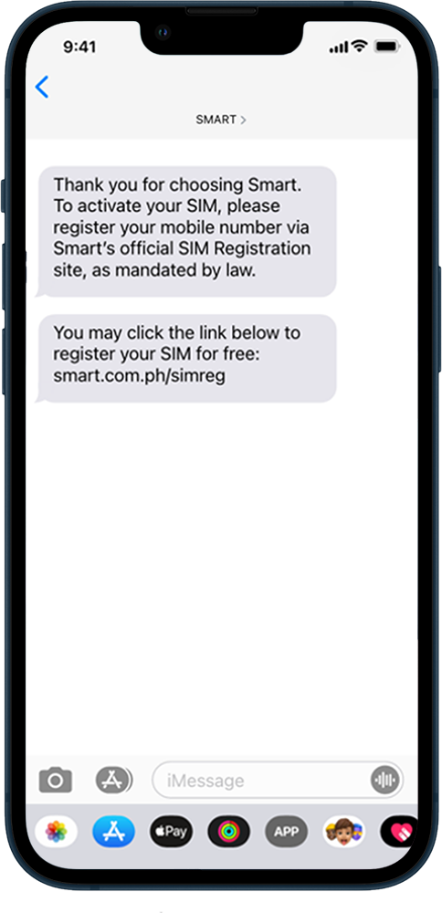 Smart | eSIM