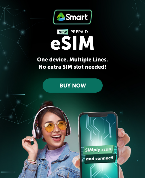 Smart | eSIM