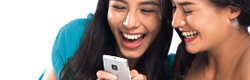 When words are not enough, video call! 