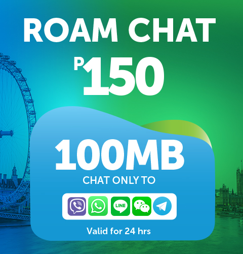 Roam Chat Smart International