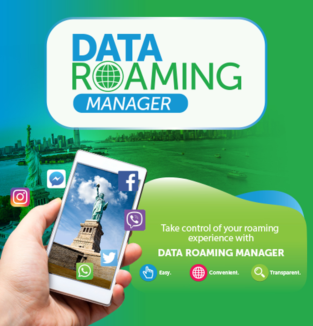 Paket data roaming singapore