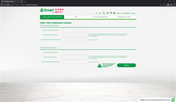 SmartBroDashboard1 SmartBroDashboard1