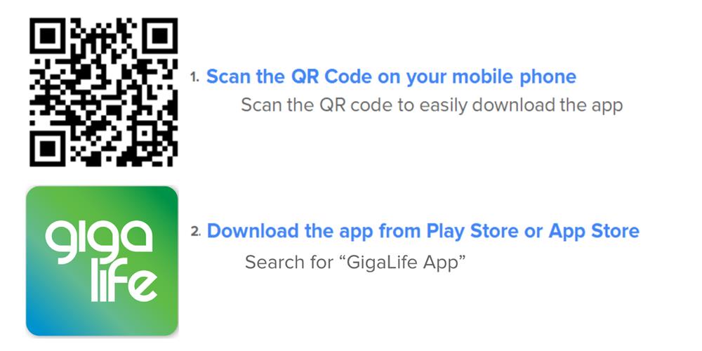 gigalife qr gigalife qr
