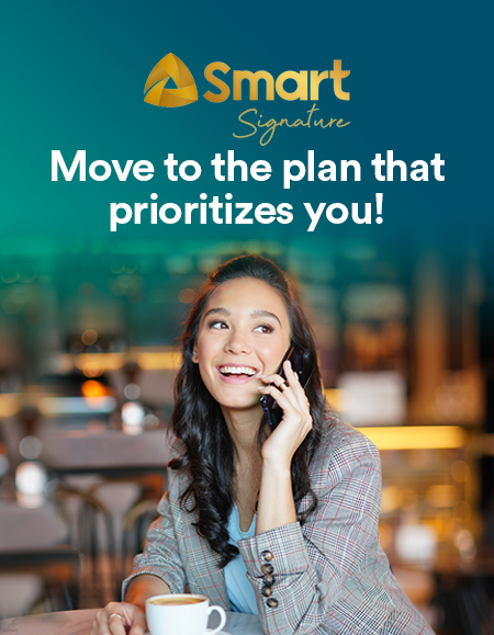 How To Pay Smart Signature Plan Via Gcash